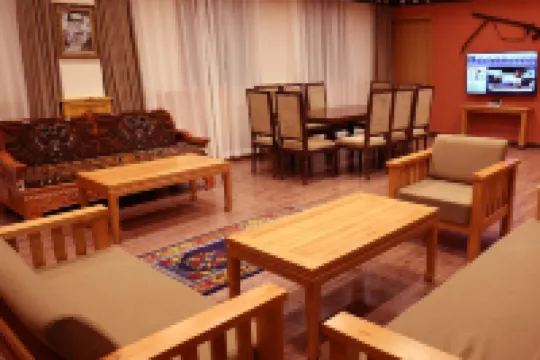 Hezuo Yunduo Grand Hotel