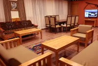 Hezuo Yunduo Grand Hotel