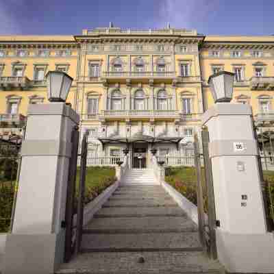 Grand Hotel Palazzo Livorno MGallery Collection Hotel Exterior