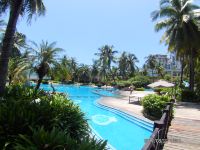 三亚椰林滩大酒店 - 酒店景观