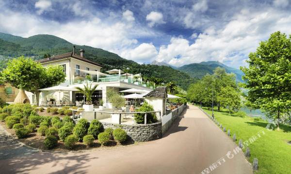 Giardino Lago