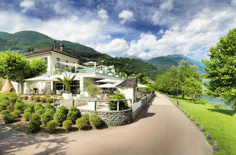 Giardino Lago
