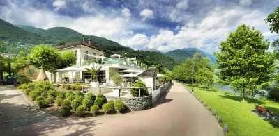 Giardino Lago Hotels in der Nähe von Falconeri