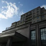 Luoke Zhouji Hotel