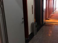 V9城市客栈(天门南站店) - 公共区域