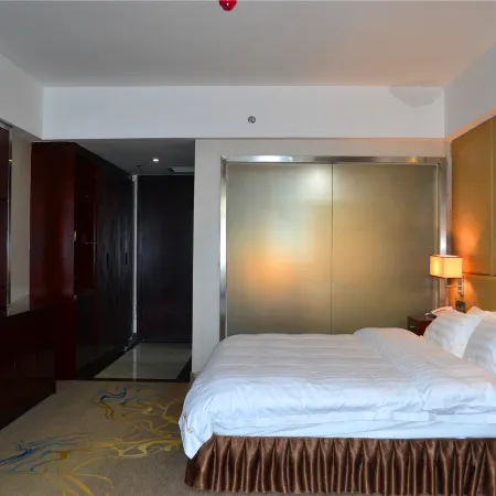 Dazhongxiao Hotel