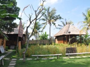 Villa Linggih Bali