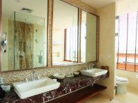 三亚亚龙湾红树林度假酒店 - 超级豪华海景家庭套房