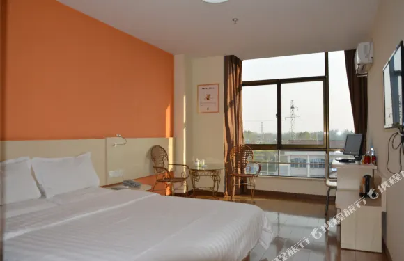 7天連鎖酒店（舒城梅河東路店）