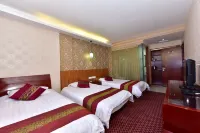 บิสซิเนส โฮเต็ลจิ่วจิ่ว โจวซาน