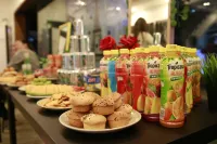 馬克的青年旅舍（成都春熙路店）