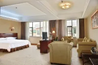 Jiazhou Hotel (Meixian Airport) Hotels near Keduhui Shopping Center