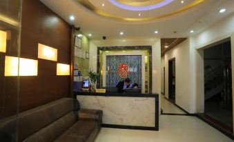 Shenzhen Ruyuan Serviced Apartment