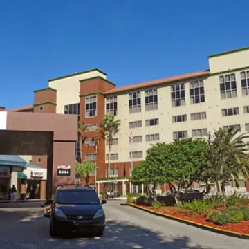 Holiday Inn ORLANDO INTERNATIONAL DR-ICON by IHG