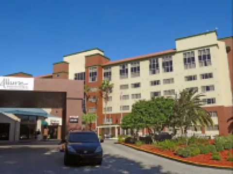 Holiday Inn ORLANDO INTERNATIONAL DR-ICON by IHG