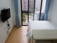 广州米豆酒店公寓 - 优选高级大床房