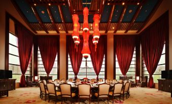 Hilton Tianjin Eco-City