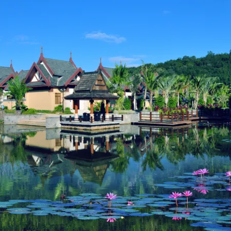 Zhong Ao Hotel Shimei Bay