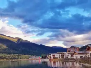 Alberghi Sapore Locale a Nyingchi: le opzioni più popolari