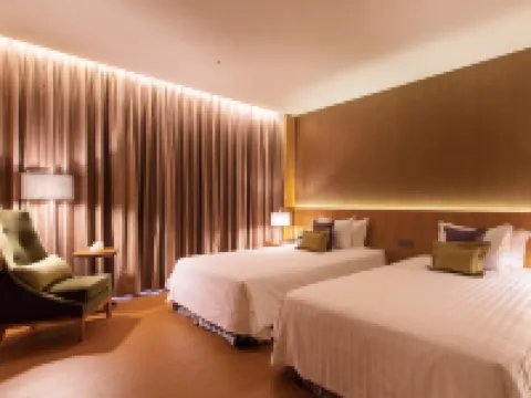Golden Lake Hotel Hotels in Kinmen