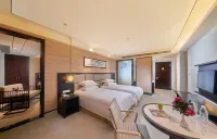 Manju Hotel (Anji Qiming) Hotel a Anji