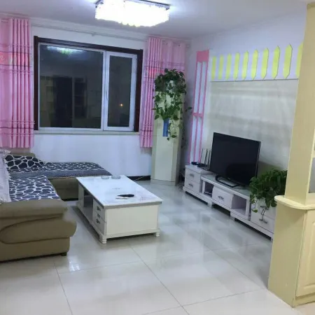 Laotingxuan Seaview Apartment