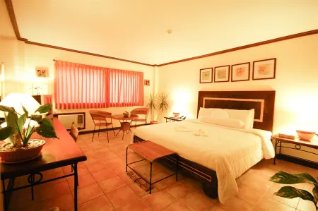 Citystate Asturias Hotel Palawan