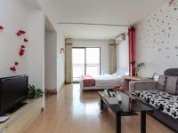 重庆阖家幸福公寓 - 温馨舒适大床房