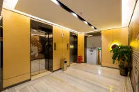 IU Hotel Changsha Railway Station Metro Station Branch - Bữa sáng