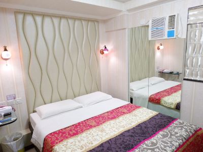 Sunshine Guest House