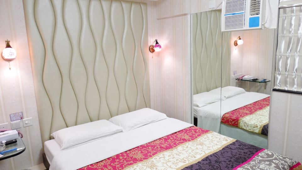 Sunshine Guest House