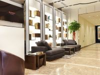 麗枫酒店(哈尔滨公路大桥爱建店) - 公共区域