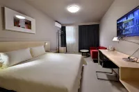 ジンジャン イン(成都馬超西路地下鉄駅) 新都泥巴周辺のホテル