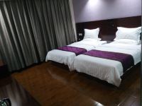 怡莱酒店(聊城长途汽车总站店) - 高级双床房