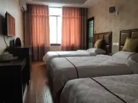 Loujia Yuanzi Hostel