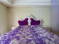 哈尔滨港湾公寓 - 温馨大床房