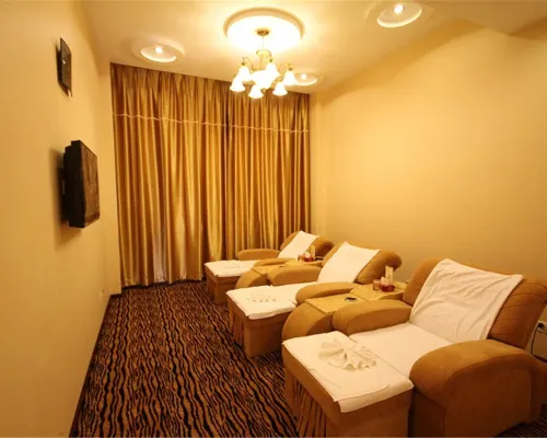 Hengya Hotel Photos