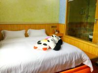 熊猫王子酒店连锁(成都武侯祠店) - 熊猫公主府