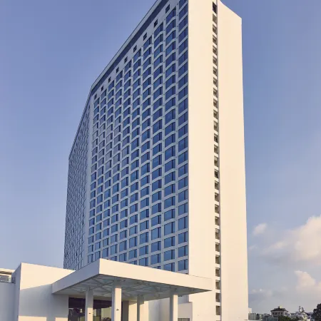 White Swan Hotel