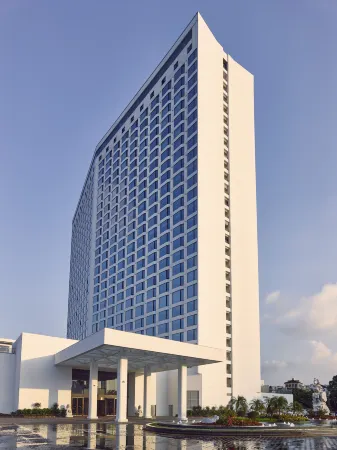 White Swan Hotel
