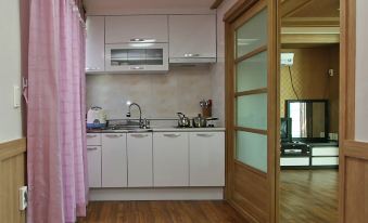 Vacationpoint Pension Taean