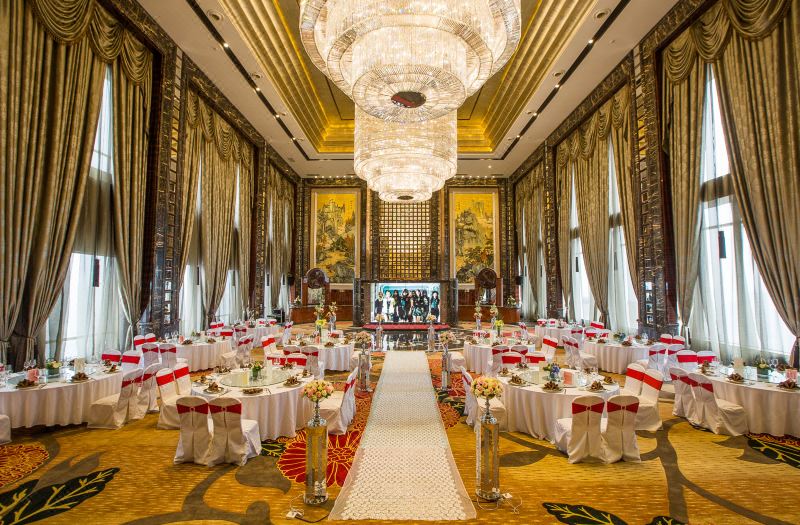 Xindao International Hotel photo 2