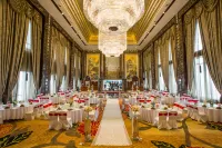 Xindao International Hotel - 5 stjerner