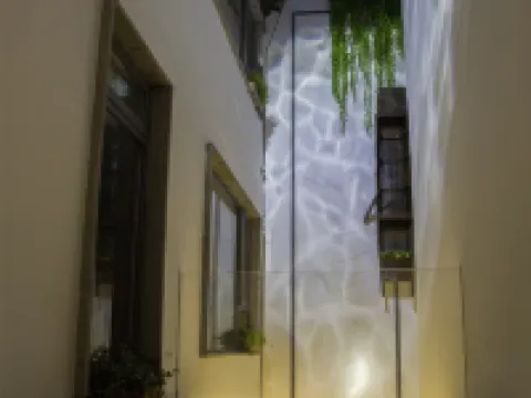 Kuandu Hotel(Nanjing Laomendong Branch) 南京のホテル