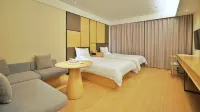 JI โฮเทล เทียนสิน เพิร์ลริเวอร์โร้ด โรงแรมใกล้Weishanlu