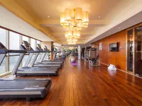 Tianlai Hotel Hotels in Nanchong