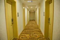 Fuhao Hotel Suichuan Hotels in Suichuan