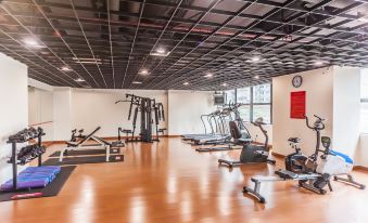 Springdale Serviced Residence - Housity