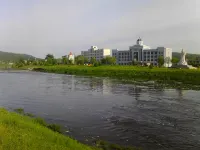 Yichun Wengxinyuan Family Guesthouse Hotels in Tangwang County