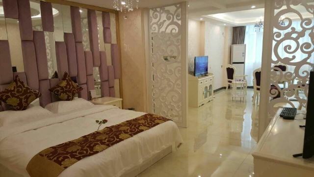 옌진 진좌 명도 호텔